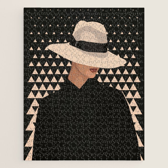 In love with the silence 2 Jigsaw Puzzle Gallery Image 1