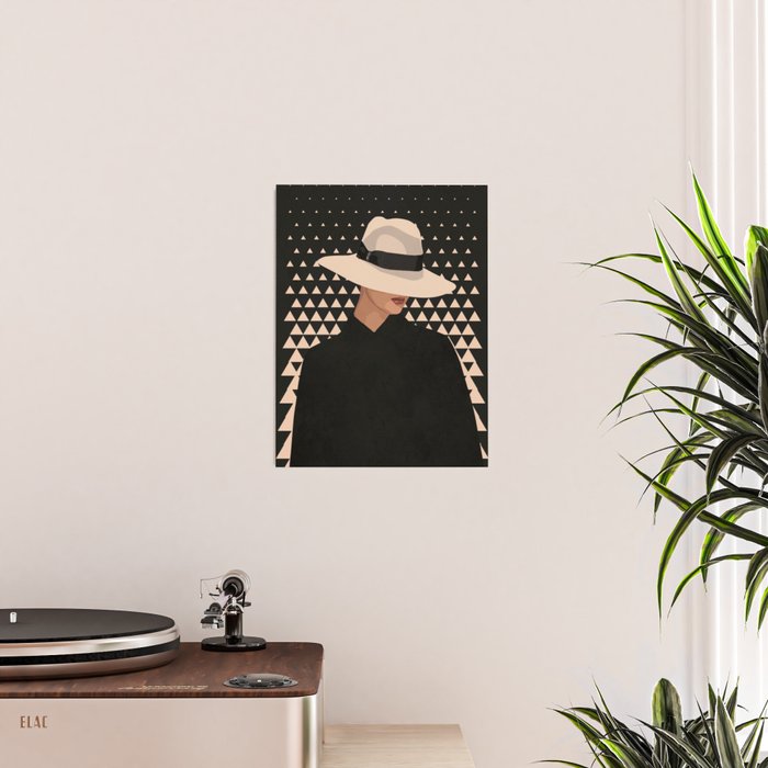 In love with the silence 2 Poster Gallery Image 2