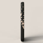 In love with the silence 2 iPhone Case Gallery Image 2