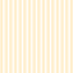 Classic Small Buttercup Yellow Pastel Butter French Mattress Ticking Double Stripes Coffee Mug Gallery Image 2