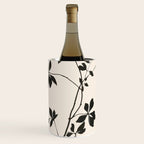 Botanical Silhouette I Wine Chiller Gallery Image 1