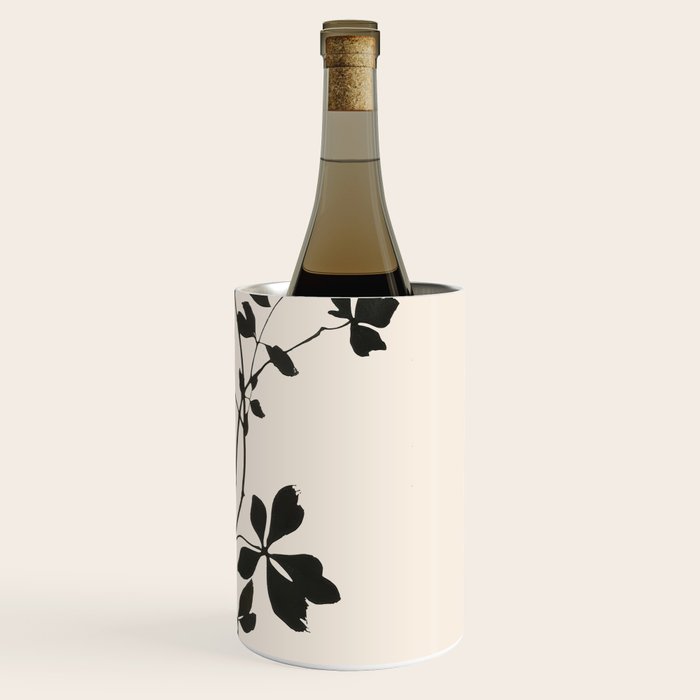 Botanical Silhouette I Wine Chiller Gallery Image 3