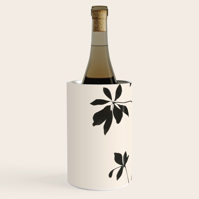 Botanical Silhouette I Wine Chiller Gallery Image 2