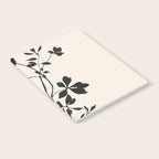 Botanical Silhouette I Notebook Gallery Image 2