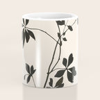 Botanical Silhouette I Coffee Mug Gallery Image 4