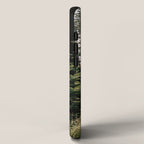 Through the Woods iPhone Case Gallery Image 2