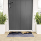 Thunderstorm  Welcome Mat Gallery Image 3