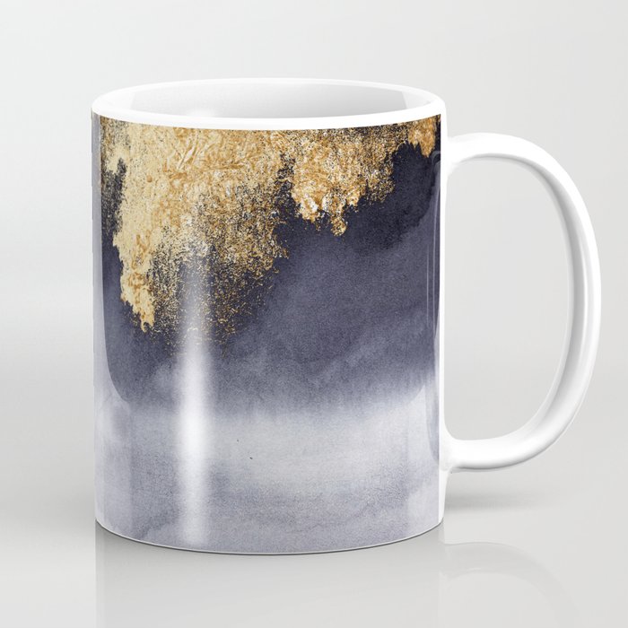 Thunderstorm  Coffee Mug Gallery Image 1