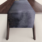 Thunderstorm  Table Runner Gallery Image 1