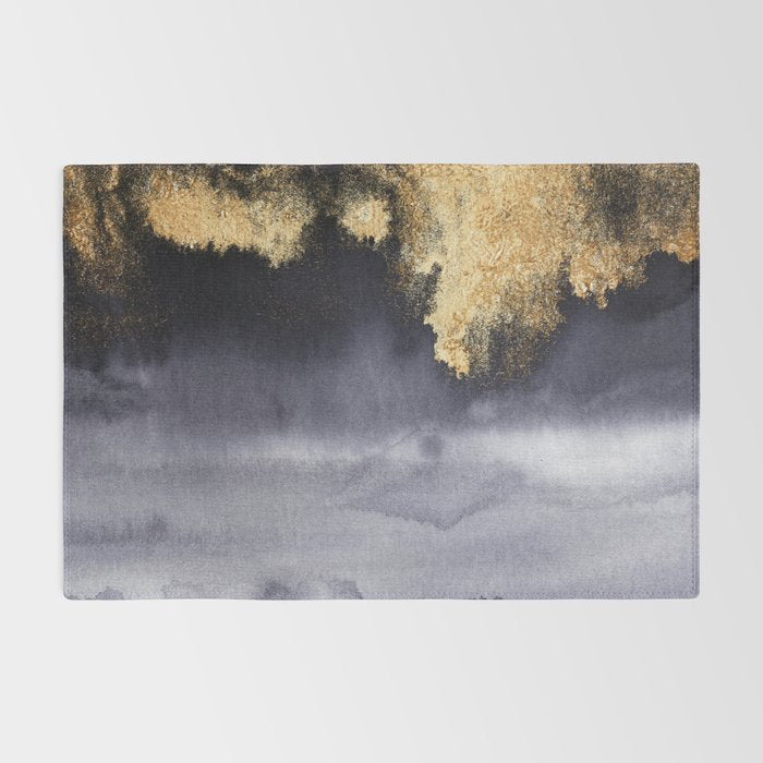 Thunderstorm  Rug Gallery Image 2