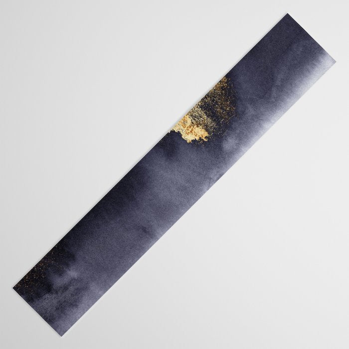 Thunderstorm  Table Runner Gallery Image 3