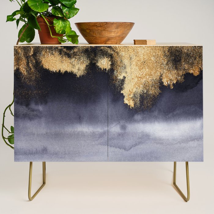 Thunderstorm  Credenza Gallery Image 1