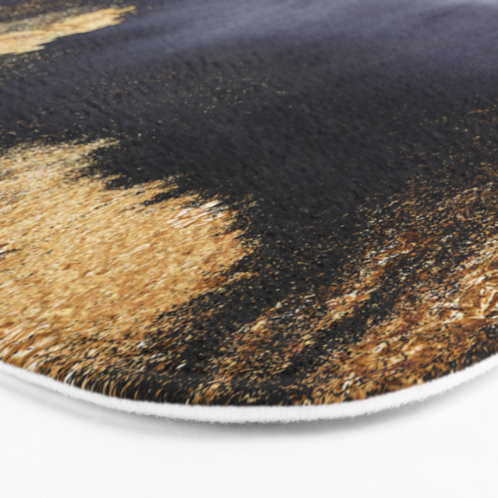 Thunderstorm  Bath Mat Gallery Image 3