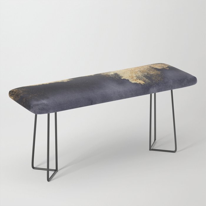 Thunderstorm  Bench Gallery Image 1