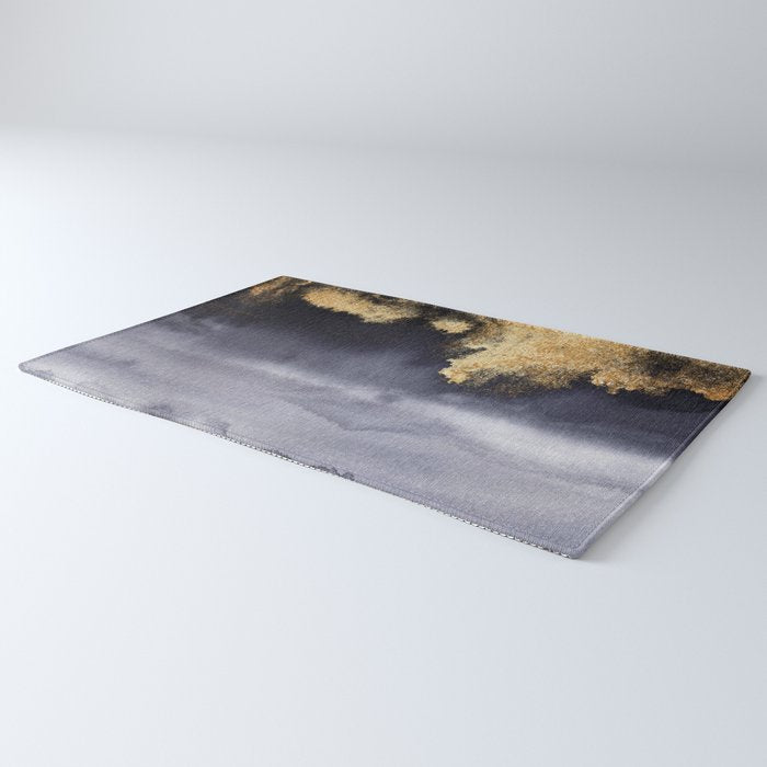Thunderstorm  Rug Gallery Image 3