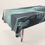 a kind of Sorrow Tablecloth Gallery Image 1