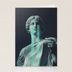 a kind of Sorrow Stationery Card Gallery Image 2