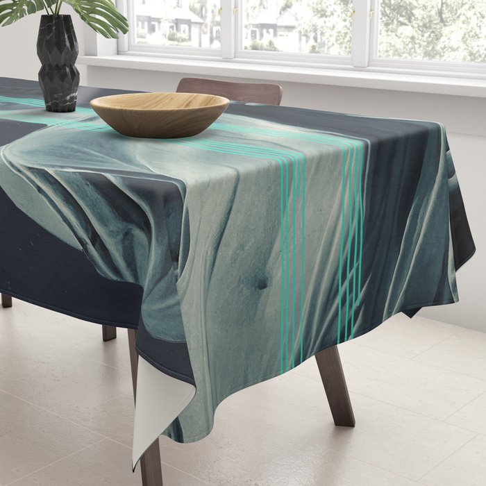 a kind of Sorrow Tablecloth Gallery Image 3