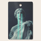 a kind of Sorrow Cutting Board Gallery Image 1