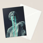 a kind of Sorrow Stationery Card Gallery Image 2
