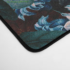 Mysterious Garden II Desk Mat Gallery Image 4
