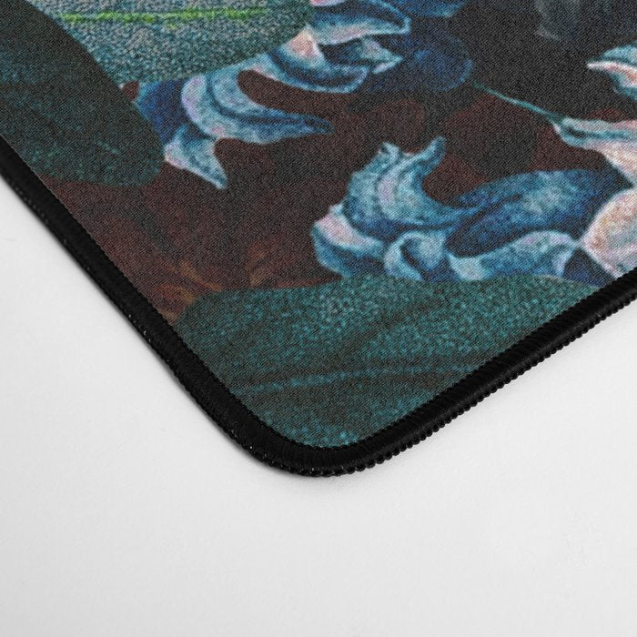 Mysterious Garden II Desk Mat Gallery Image 4