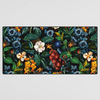 Mysterious Garden II Desk Mat Gallery Image 3