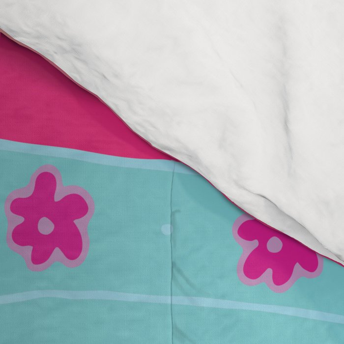 in my diary Comforter Gallery Image 4