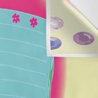 in my diary Wall Tapestry Gallery Image 3