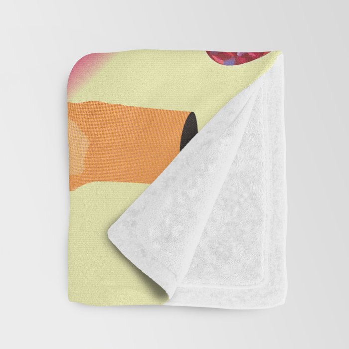 in my diary Throw Blanket Gallery Image 3