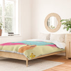 in my diary Duvet Cover Gallery Image 2