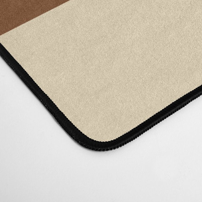 Mid Century Modern Decoration 721 Minimal  Desk Mat Gallery Image 4