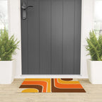 Mid Century Modern Decoration 721 Minimal  Welcome Mat Gallery Image 3