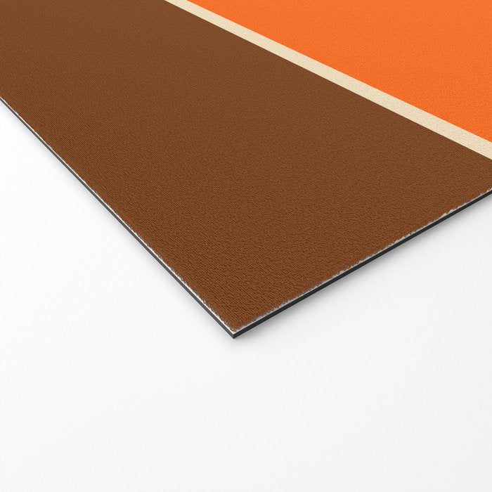 Mid Century Modern Decoration 721 Minimal  Welcome Mat Gallery Image 2
