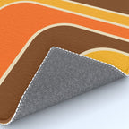 Mid Century Modern Decoration 721 Minimal  Rug Gallery Image 4
