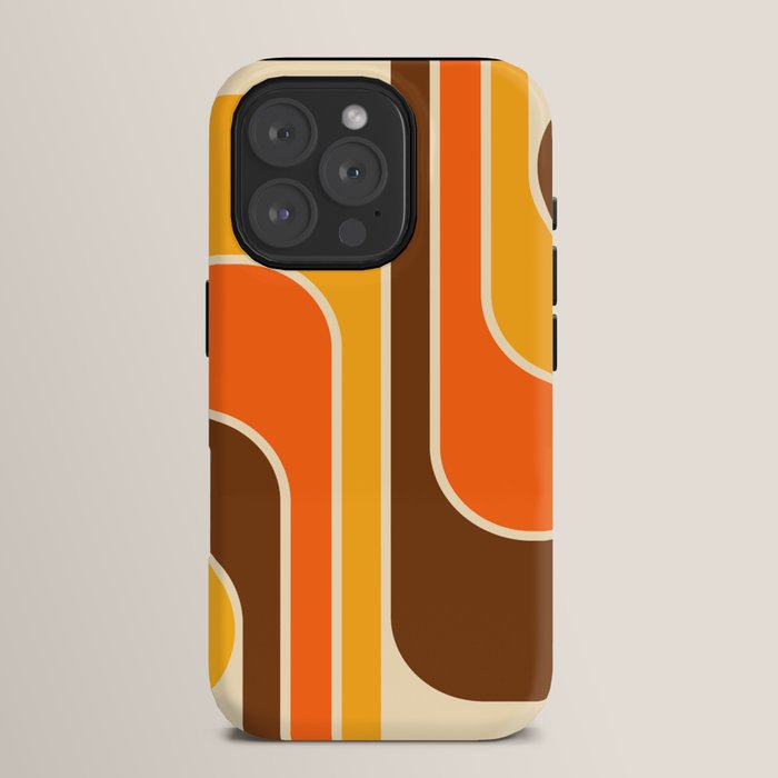 Mid Century Modern Decoration 721 Minimal  iPhone Case Gallery Image 15
