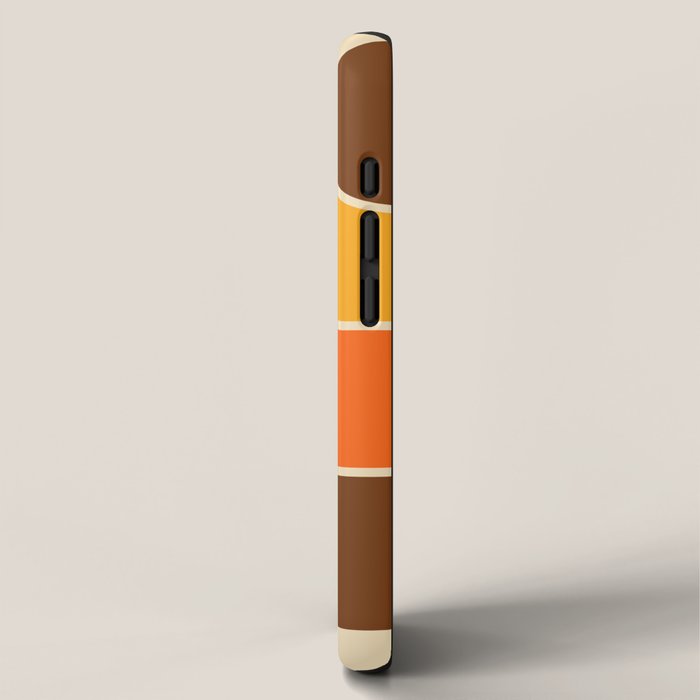 Mid Century Modern Decoration 721 Minimal  iPhone Case Gallery Image 2