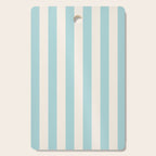 Amalfi Stripes - Amalfi Coast Cocktails Cutting Board Gallery Image 1