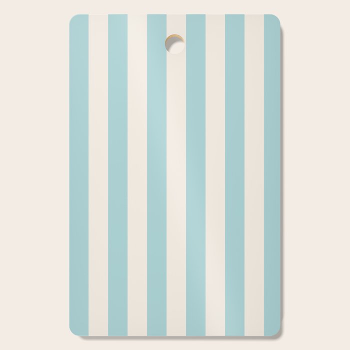 Amalfi Stripes - Amalfi Coast Cocktails Cutting Board Gallery Image 1