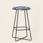 One Hundred-Leaved Plant #7 Stool Gallery Image 1