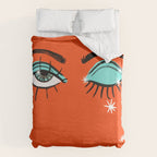 You'll go far, kid. Duvet Cover Gallery Image 6