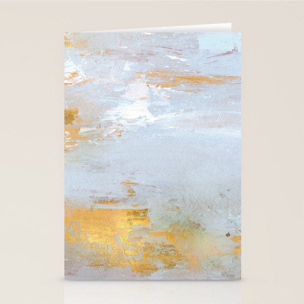 Golden Light 2 Stationery Card Gallery Image 2