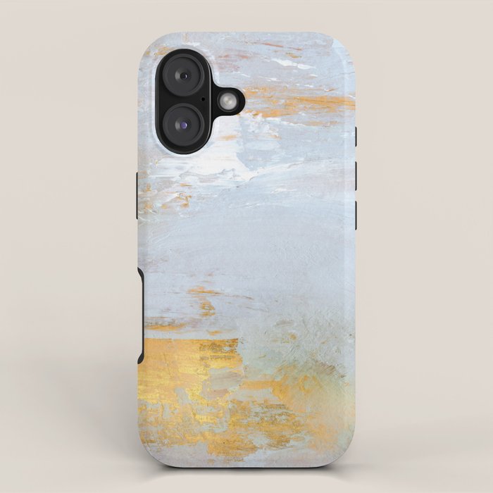 Golden Light 2 iPhone Case Gallery Image 1