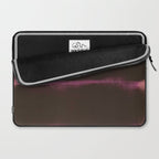 abstract colorfields 3 Laptop Sleeve Gallery Image 2