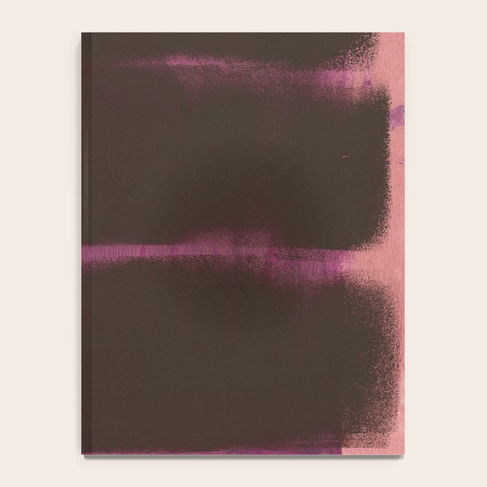abstract colorfields 3 Notebook Gallery Image 4