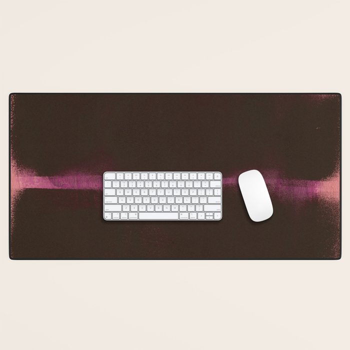 abstract colorfields 3 Desk Mat Gallery Image 1