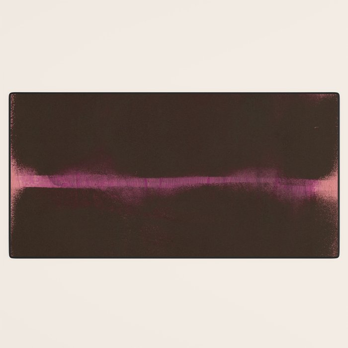 abstract colorfields 3 Desk Mat Gallery Image 3