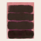 abstract colorfields 3 Poster Gallery Image 4