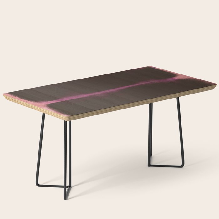 abstract colorfields 3 Coffee Table Gallery Image 1