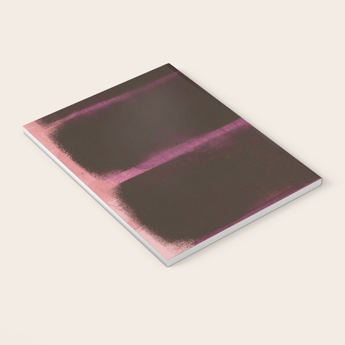 abstract colorfields 3 Notebook Gallery Image 3